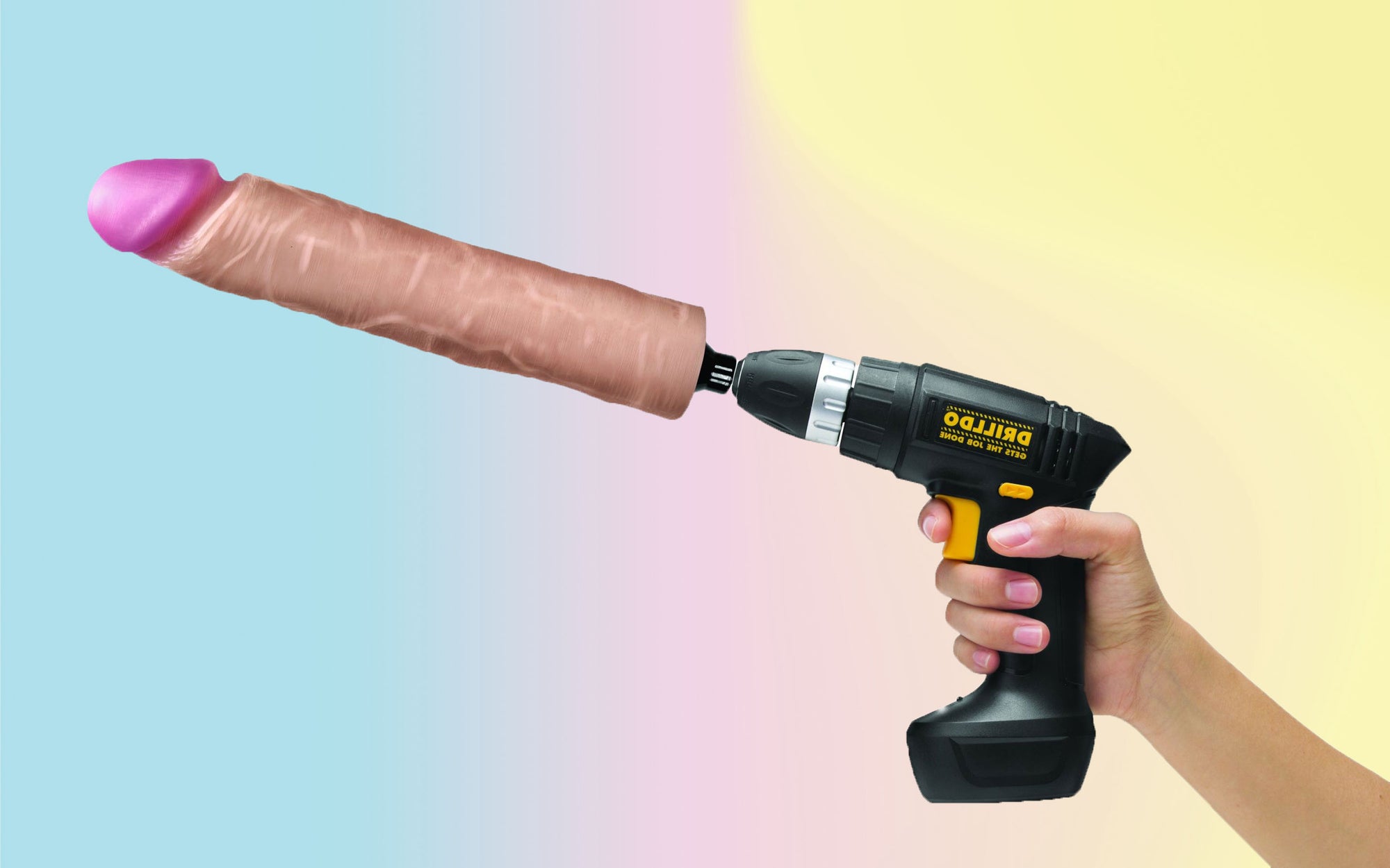 5 Strange Sex Toys we have seen over the time