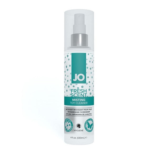 JO MISTING TOY CLEANER 120ML