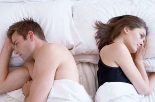 How to give your sex life a makeover!