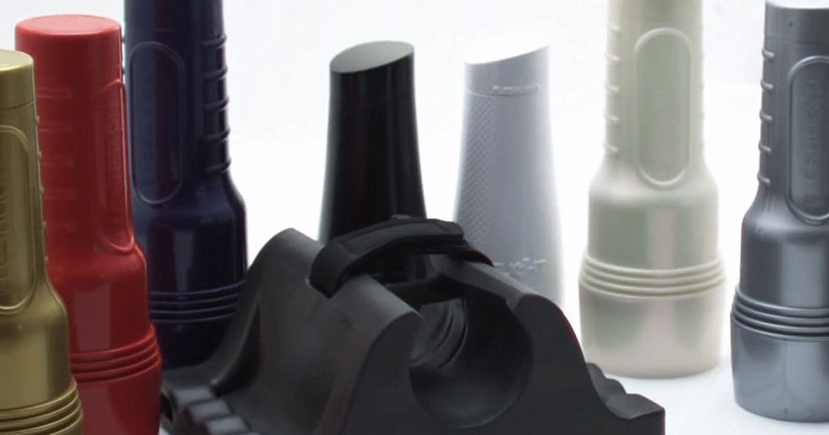 The ultimate beginner’s guide to Fleshlights by Sexy Secrets
