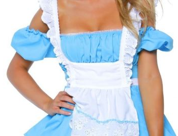 7 Halloween fantasy costumes for cosplay