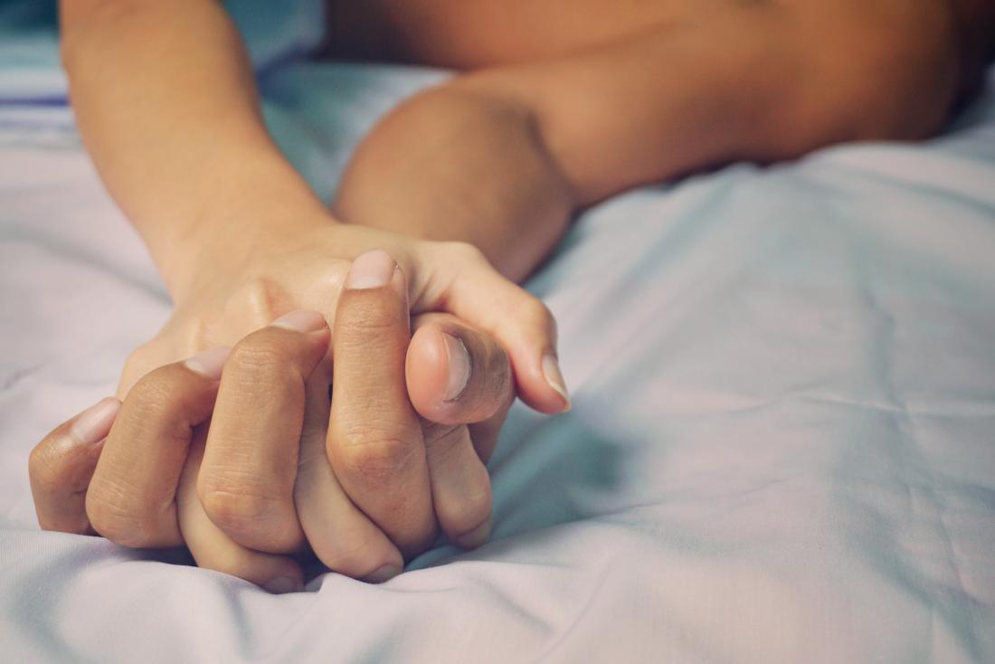 How Long is Sex Supposed to Last