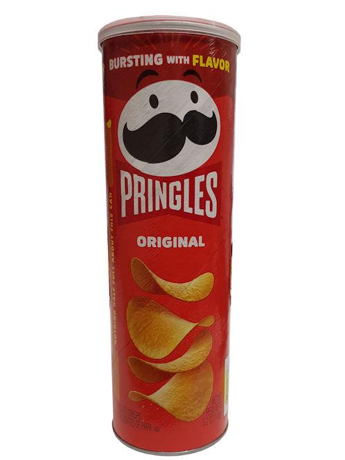 PRINGLES STASH CAN
