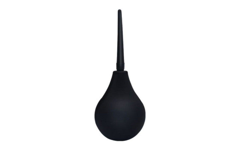 SXE ANTI BACKFLOW SILICONE ANAL DOUCHE 224ML