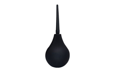 SXE ANTI BACKFLOW SILICONE ANAL DOUCHE 224ML