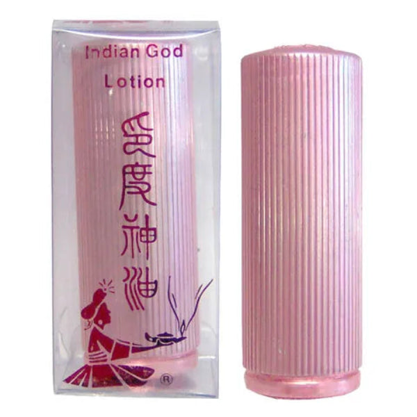 INDIAN GOD LOTION