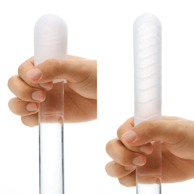 TENGA POCKET SLEEVE SPARK BEADS