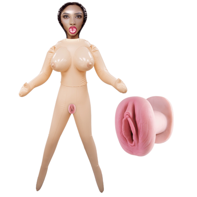 MY FAIR LADY INFLATABLE LOVE DOLL