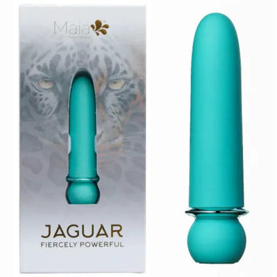 MAIA JAGUAR POWERFUL BULLET BLUE