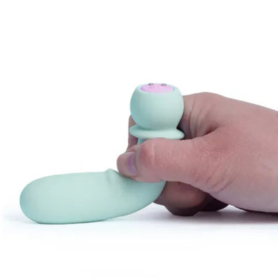 MAIA SYMBA TEAL BULLET