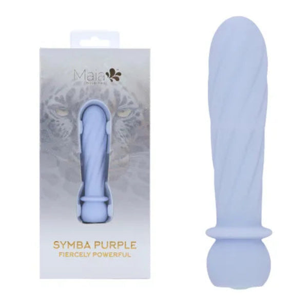MAIA SYMBA PURPLE BULLET