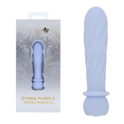 MAIA SYMBA PURPLE BULLET