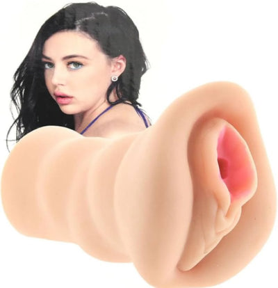 STAR STROKER WHITNEY WRIGHT PUSSY STROKER