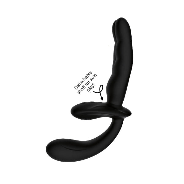 LADY BOND ACACIA BLACK