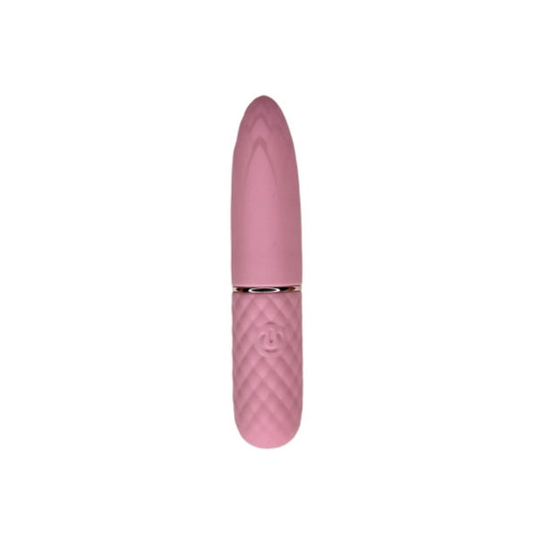 LADY BONND ROCKET MINI BULLET PINK