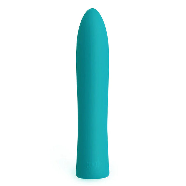 LADY BONND ERRYN BULLET VIBRATOR TEAL