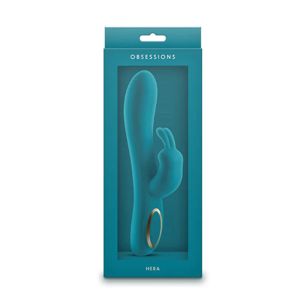 OBSESSIONS HERA DARK GREEN
