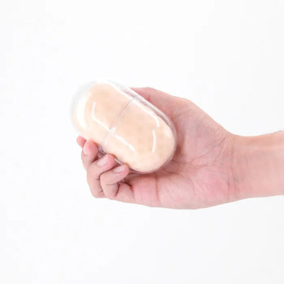 POCKET PALS DIAMOND VANILLA STROKER