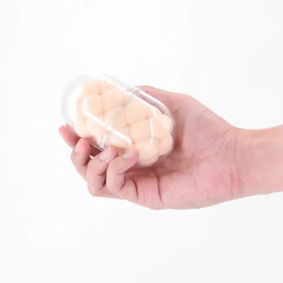 POCKET PALS BUBBLES VANILLA STROKER