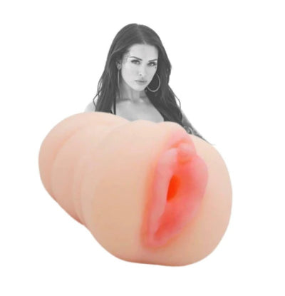 STAR STROKER KATRINA JADE PUSSY STROKER