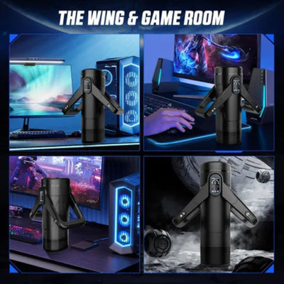 CYBERSKIN THE WING STROKER