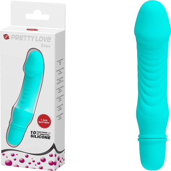 PRETTY LOVE BATTERY STEV AQUA