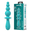PARTY UP EVAJANE PROBE TEAL
