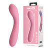 PARTY UP JOHN FLEXIBLE VIBRATOR PINK