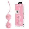 PARTY UP VIVIAN KEGAL BALLS PINK