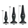 PARTY UP JERRY ANAL TRAINING KIT BLACK