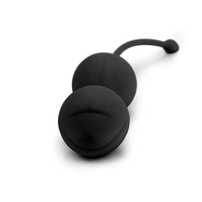 LOVETOY LUNA KEGAL EXERCISES BLACK
