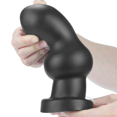LOVETOY VIBRATING ANAL RAMMER