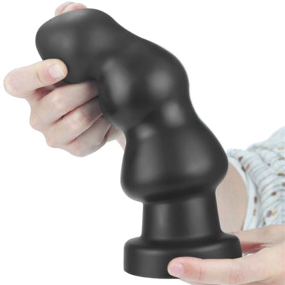 LOVETOY VIBRATING ANAL RIGGER