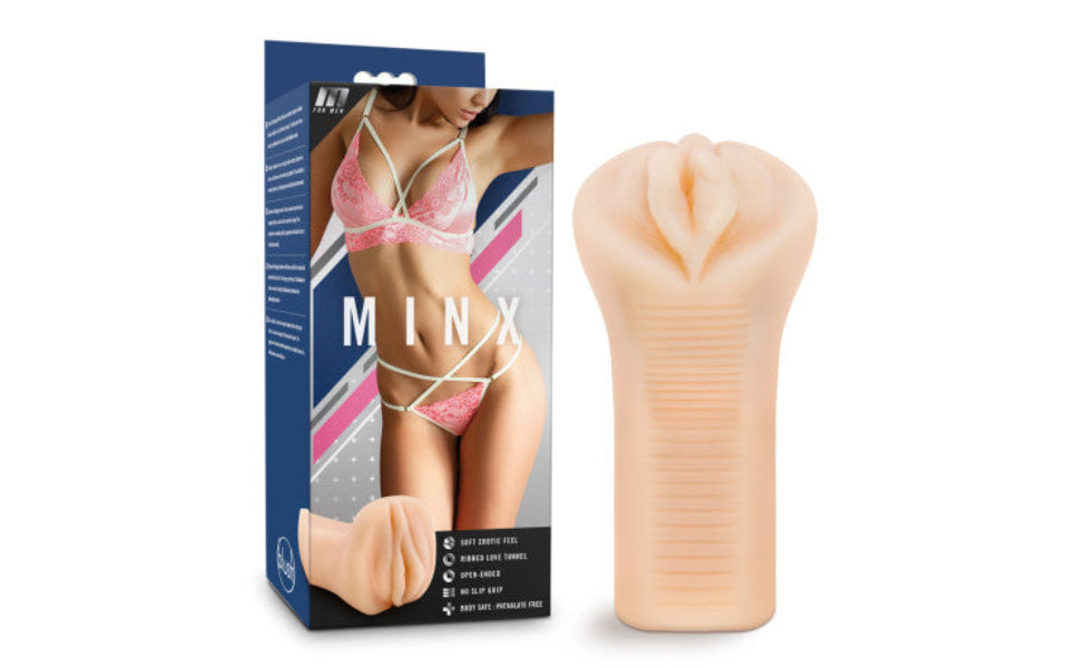 M FOR MEN MINX BEIGE