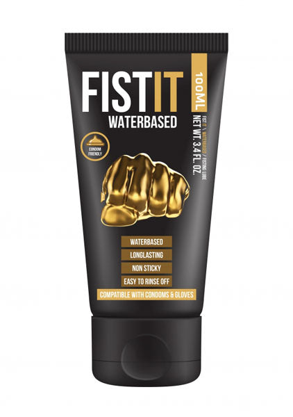 FIST IT 100ML WATERBASED