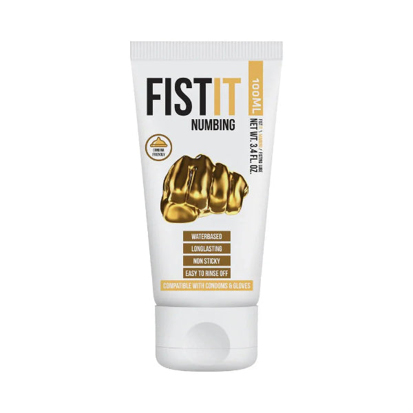 FIST IT DESENSITIZER 100ML