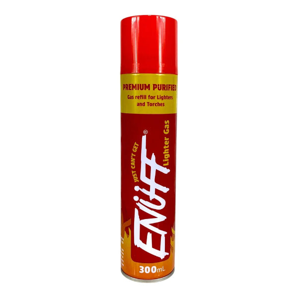 ENUFF 300ML GAS REFILL CAN