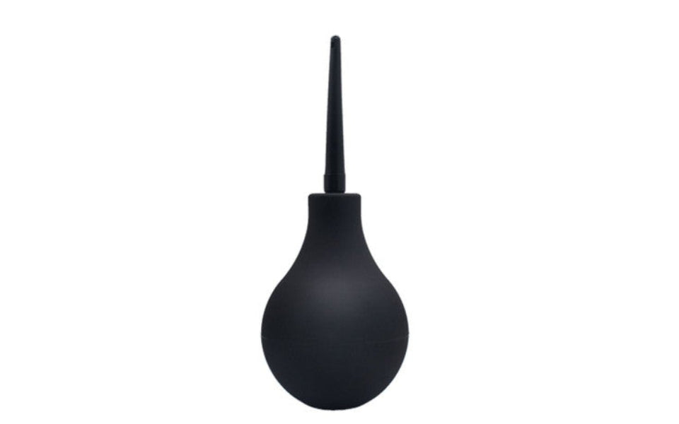 SXE ANTI BACKFLOW SILICONE ANAL DOUCHE 320ml