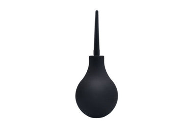 SXE ANTI BACKFLOW SILICONE ANAL DOUCHE 320ml
