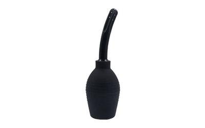 SXE ANTI BACKFLOW SILICONE ANAL DOUCHE  310ml