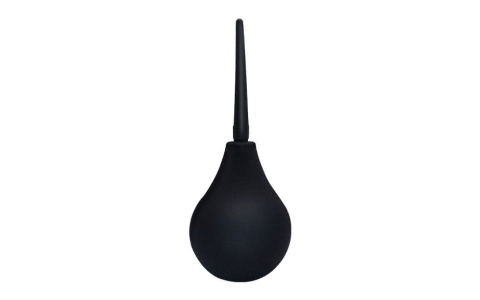 SXE ANTI BACKFLOW SILICONE ANAL DOUCHE 180ml