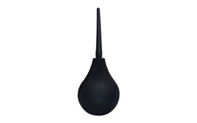 SXE ANTI BACKFLOW SILICONE ANAL DOUCHE 180ml