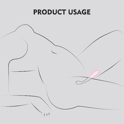 SXE CHLOE G-SPOT VIBRATOR PINK