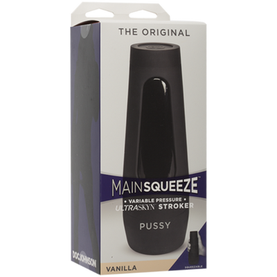 MAIN SQUEEZE THE ORIGINAL VANILLA