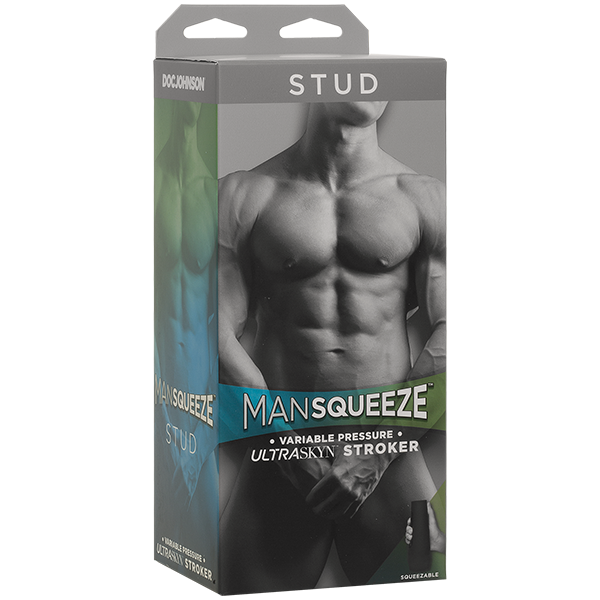 MAIN SQUEEZE STUD ASS