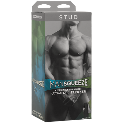 MAIN SQUEEZE STUD ASS