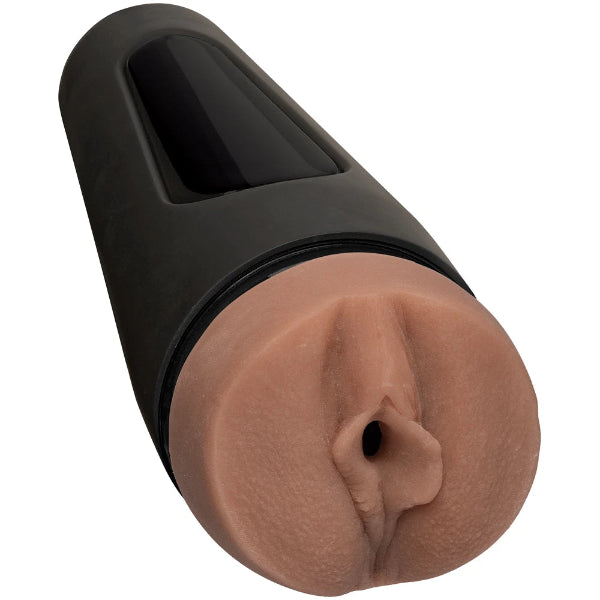 MAIN SQUEEZE HONEY GOLD ULTRASKYN STROKER PUSSY