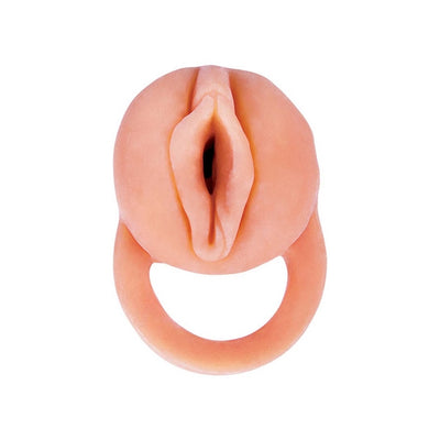THE GREAT EXTENDER 2 IN 1 - 7 INCH FLESH
