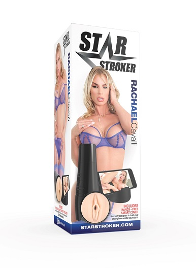 STAR STROKER RACHAEL CAVALLI