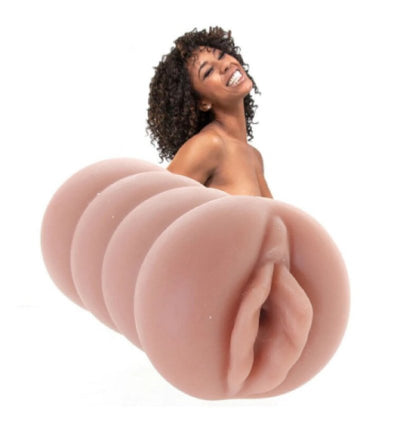 STAR STROKER MISTY STONE PUSSY STROKER